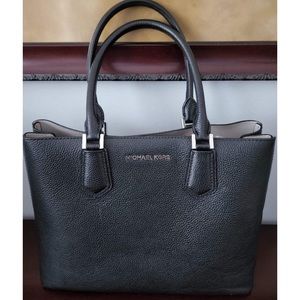 Black Michael Kors Bag